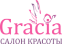 Логотип компании Viva Gracia