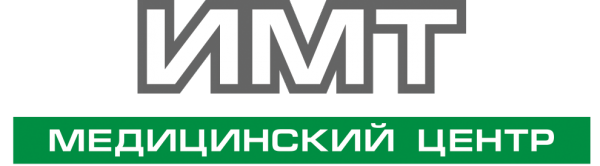 Логотип компании ИМТ