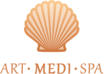 Логотип компании Art Medi SPA