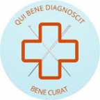 Логотип компании Санкт-Петербургский институт восстановительной медицины и реабилитации