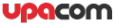 Логотип компании ЮПаКом
