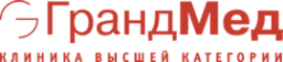 Логотип компании ГрандМед
