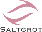 Логотип компании Salt Grot