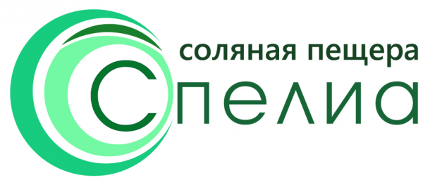 Логотип компании Спелиа