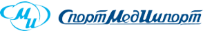 Логотип компании СпортМедИмпорт