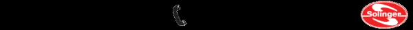 Логотип компании Solinger