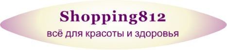 Логотип компании Shopping812.ru