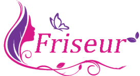 Логотип компании Friseur