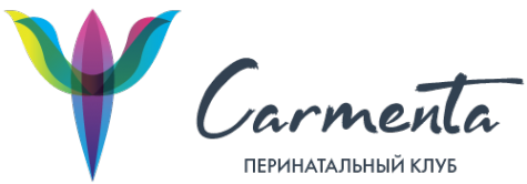 Логотип компании Carmenta