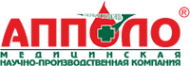Логотип компании АППОЛО