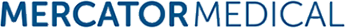 Логотип компании Меркатор Медикал