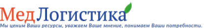 Логотип компании Гарант Логистика