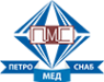 Логотип компании Петромедснаб