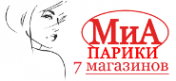 Логотип компании МиА
