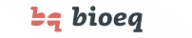 Логотип компании Bioeq