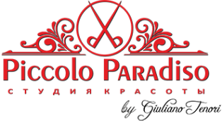 Логотип компании Piccolo Paradiso