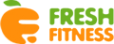 Логотип компании Fresh-Fitness