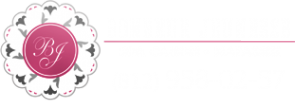 Логотип компании BonSpa