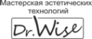 Логотип компании Dr.Wise