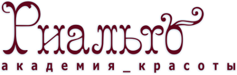 Логотип компании Риальто