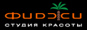 Логотип компании Фиджи