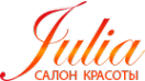Логотип компании Юлия