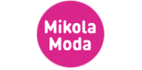 Логотип компании Mikolamoda