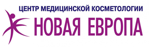 Логотип компании Новая Европа