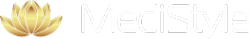 Логотип компании MEDIstyle