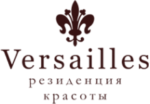 Логотип компании Versailles
