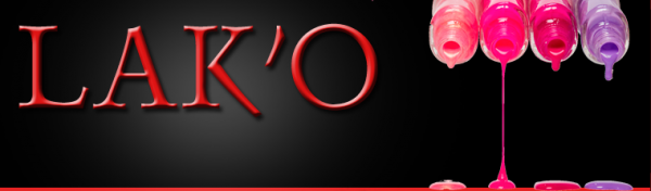 Логотип компании LAK`O