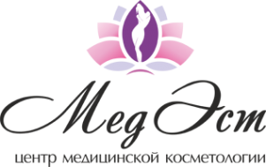 Логотип компании МедЭст