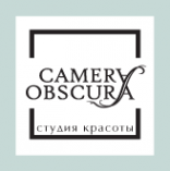 Логотип компании Camera Obscura