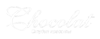 Логотип компании Chocolate