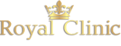 Логотип компании Royal Clinic