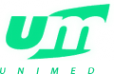 Логотип компании UNIMED