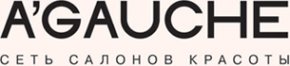 Логотип компании A`gauche