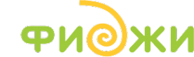 Логотип компании Фиджи