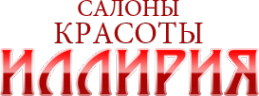Логотип компании Иллирия