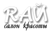 Логотип компании Rай