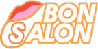 Логотип компании Bon Salon