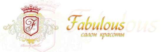 Логотип компании Фэбьюлос