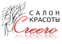 Логотип компании Creero