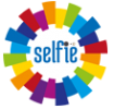 Логотип компании Selfie