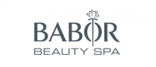 Логотип компании Babor Beauty Spa