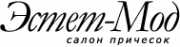 Логотип компании Эстет-Мод