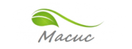 Логотип компании Масис