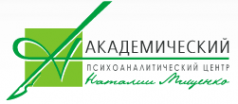 Логотип компании Институт Двоих