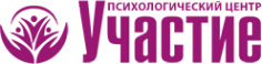 Логотип компании Участие