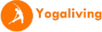 Логотип компании Yogaliving
